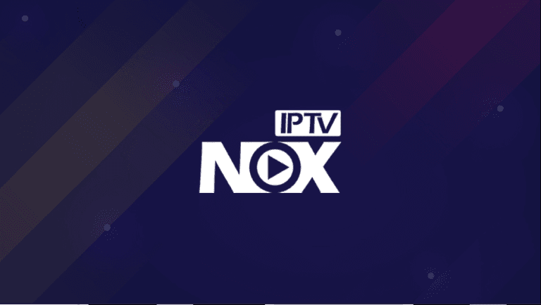 IPTV Nox
