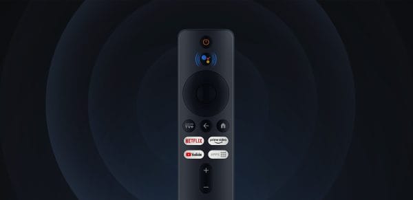 boitier iptv xiaomi​ Mi TV Box S 2e génération Smart TV Box