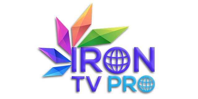Iron TV APK