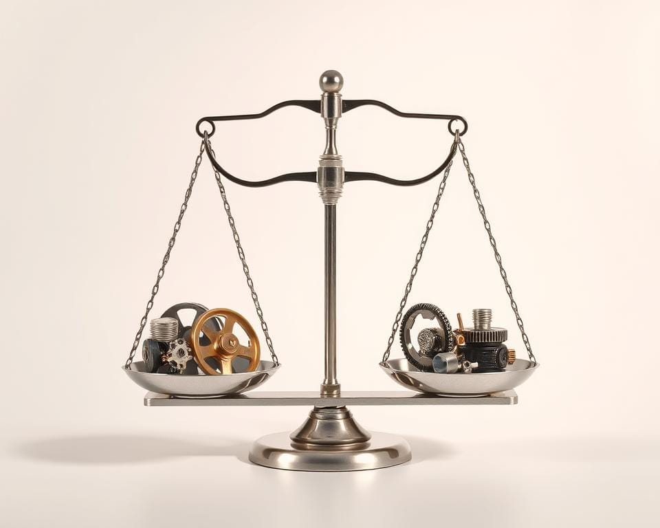 A detailed analysis of the advantages and disadvantages, presented as a balanced scale with intricate metallic components. The scale is set against a clean, minimalist background, illuminated by soft, directional lighting that casts subtle shadows, emphasizing the three-dimensional nature of the object. The scene has a sense of sleek, modern elegance, inviting the viewer to carefully consider the nuances of the subject matter. A detailed analysis of the advantages and disadvantages, presented as a balanced scale with intricate metallic components. The scale is set against a clean, minimalist background, illuminated by soft, directional lighting that casts subtle shadows, emphasizing the three-dimensional nature of the object. The scene has a sense of sleek, modern elegance, inviting the viewer to carefully consider the nuances of the subject matter.