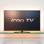 iron pro tv